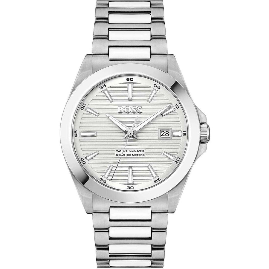 al quarzo HUGO BOSS Strike mod. 1514176 Orologio Uomo