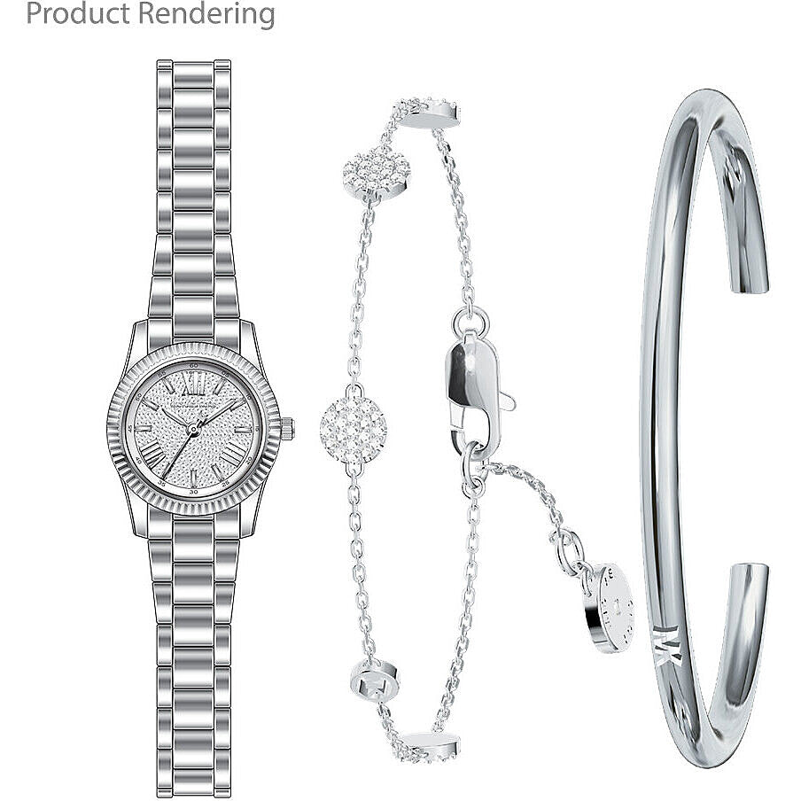 MICHAEL KORS Lexington MK4948SET Set orologio da Donna