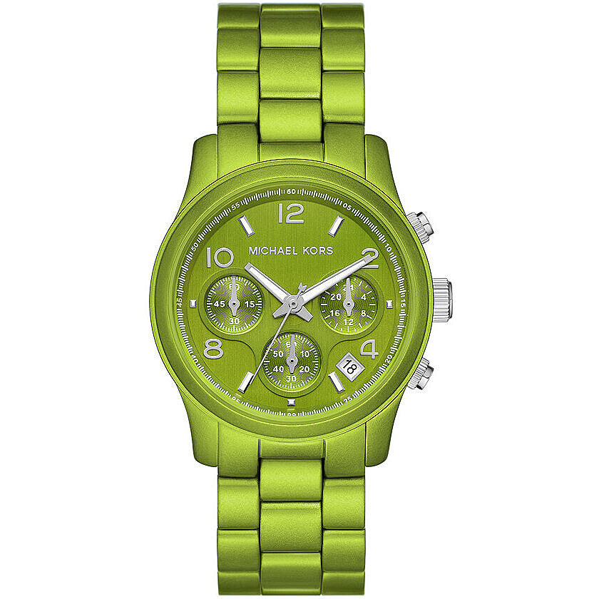 MICHAEL KORS Runway MK7480LE Orologio da Donna