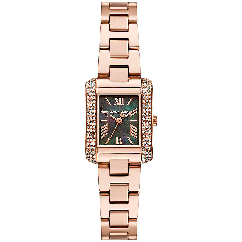 MICHAEL KORS Emery MK4868 Orologio da Donna