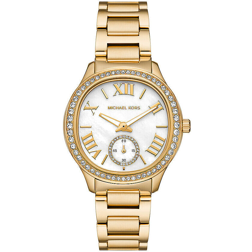 MICHAEL KORS MK4805 Orologio da Donna