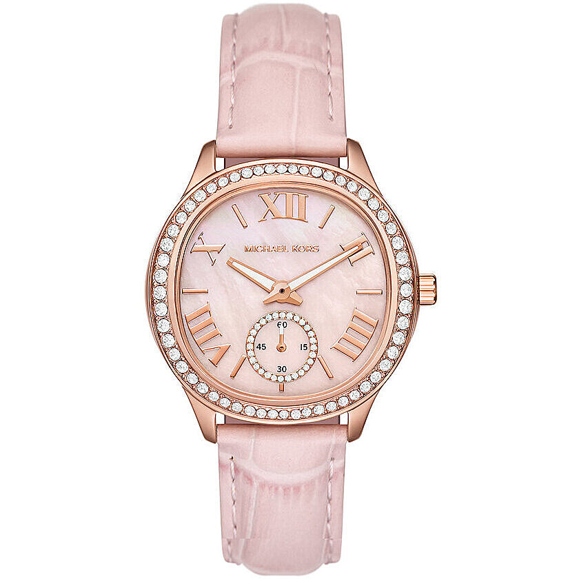 MICHAEL KORS Sage MK4820 Orologio da Donna
