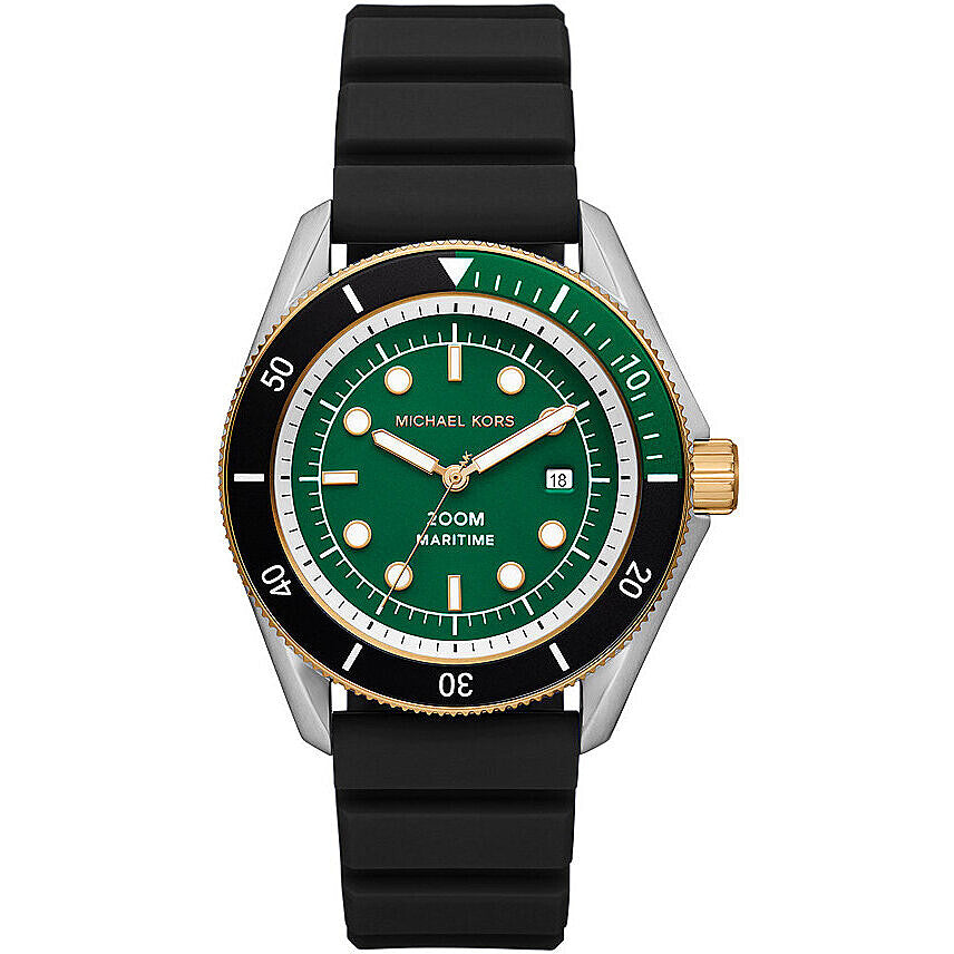 MICHAEL KORS MK9158 Orologio da Uomo