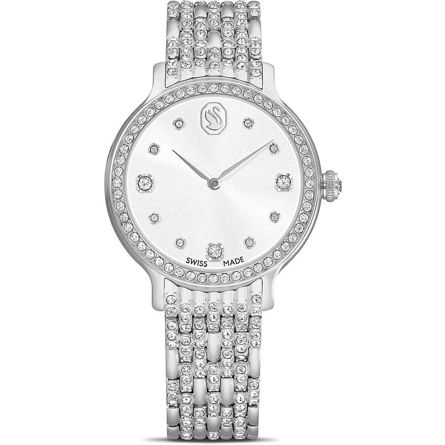al quarzo Swarovski Imber 5693634 Orologio Donna