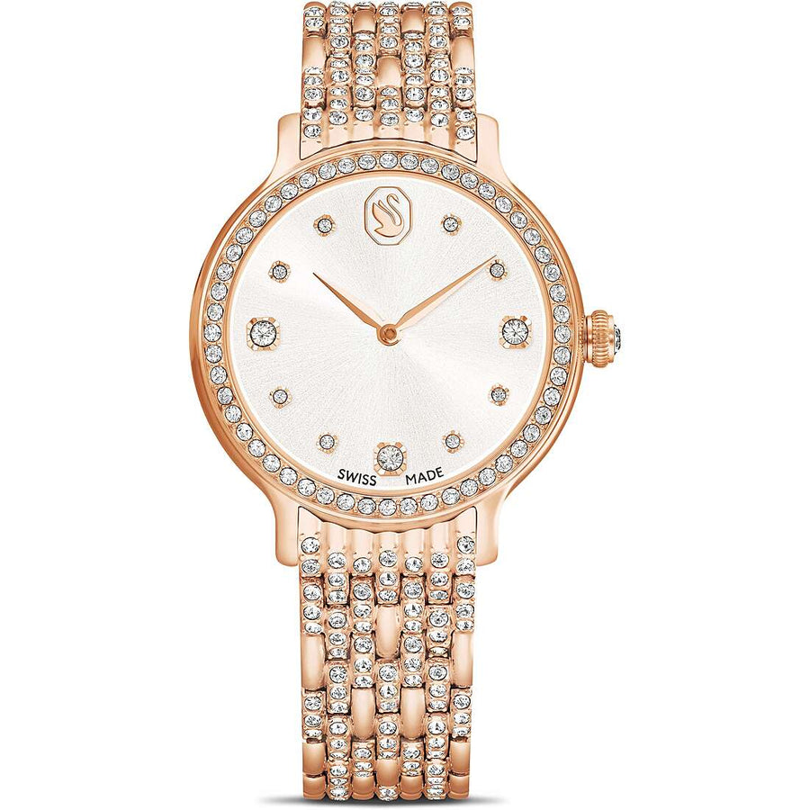 al quarzo Swarovski Imber 5713883 Orologio Donna