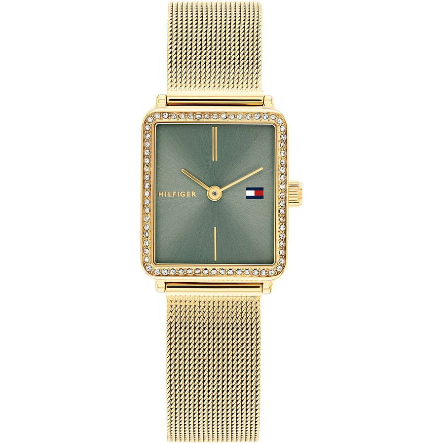 TOMMY HILFIGER 1782791 Orologio al quarzo da donna