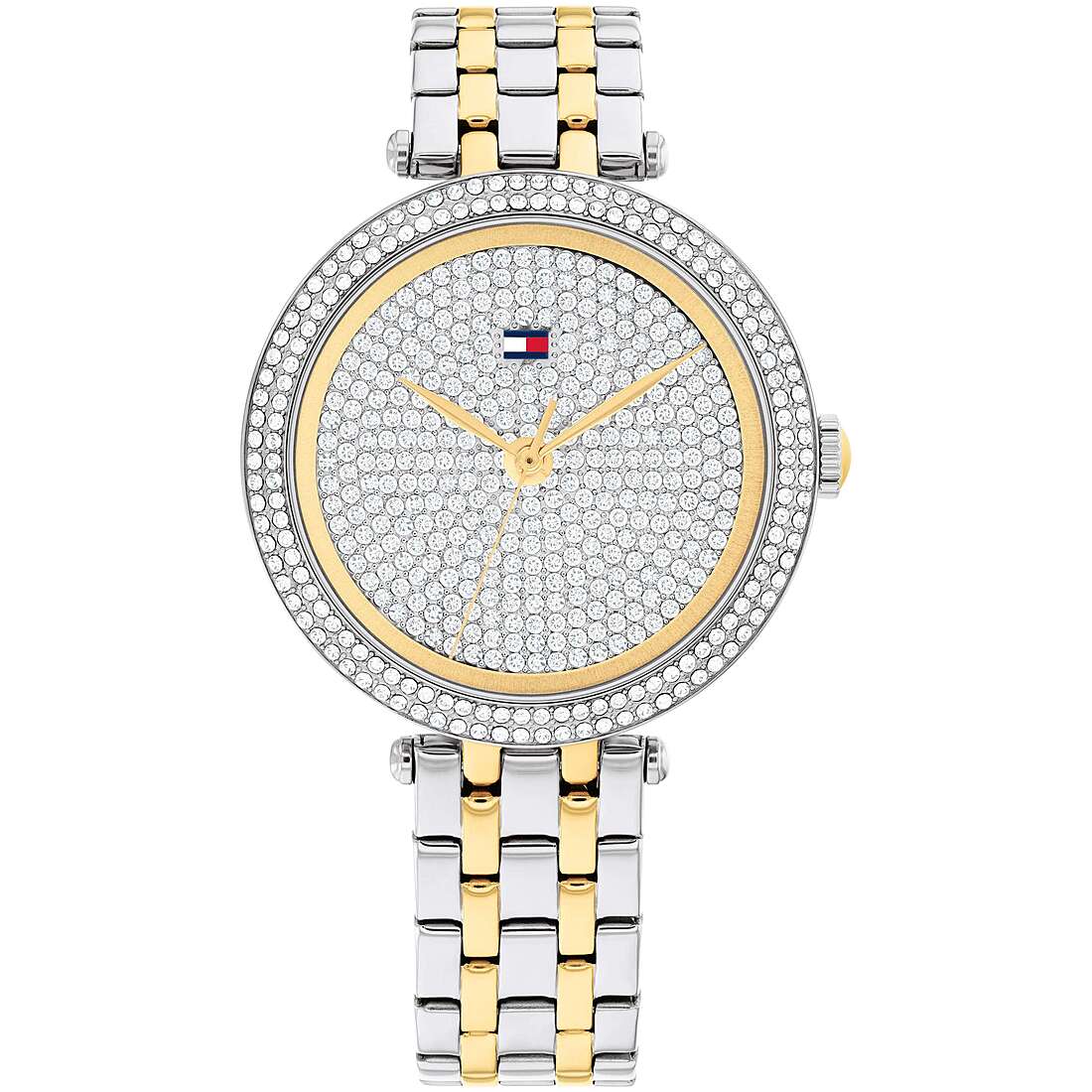 TOMMY HILFIGER 1782760 Orologio al quarzo da uomo