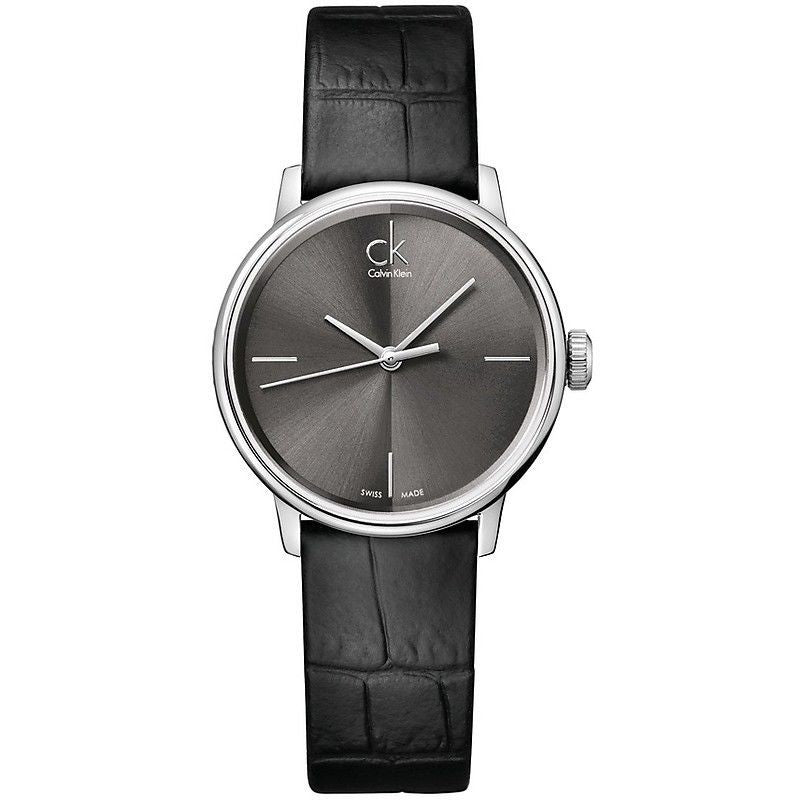 CALVIN KLEIN K2Y2Y1C3 Orologio Donna