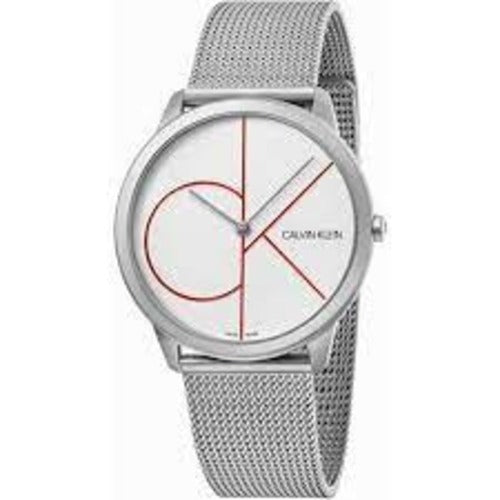CALVIN KLEIN K3M51152 Orologio Uomo