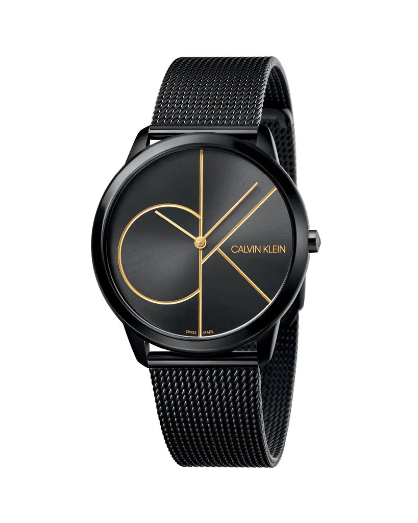 CALVIN KLEIN K3M214X1 Orologio Uomo