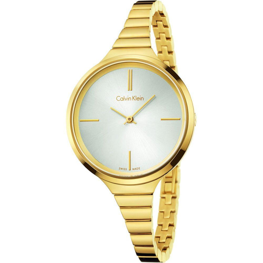 CALVIN KLEIN K4U23526 Orologio Donna