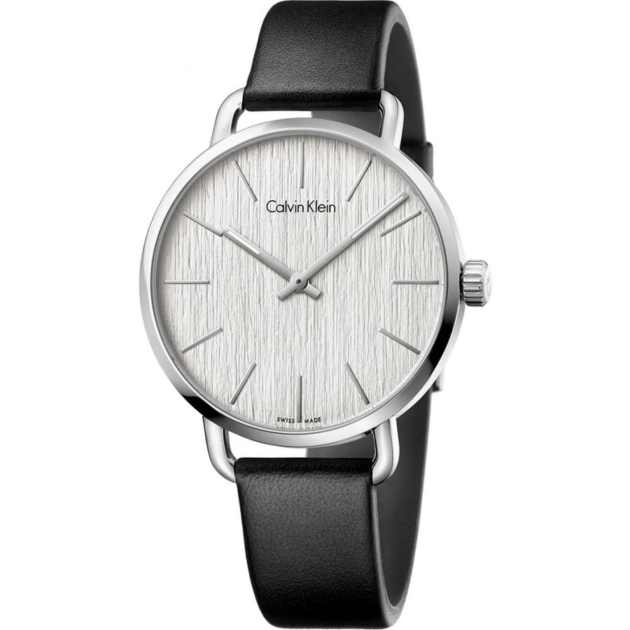 CALVIN KLEIN K7B211C6 Women's Watch