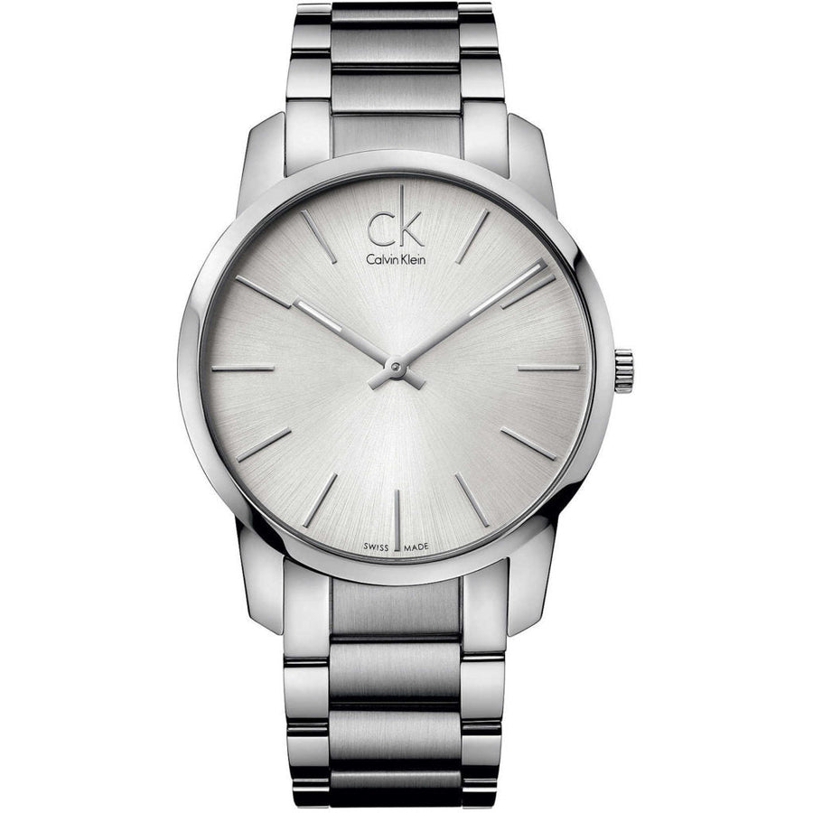 CALVIN KLEIN K2G21126 Orologio Uomo