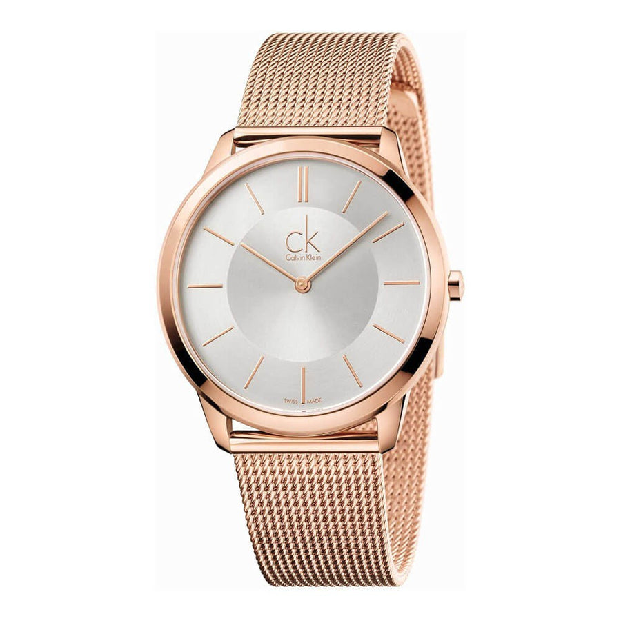 CALVIN KLEIN K3M21626 Orologio Uomo