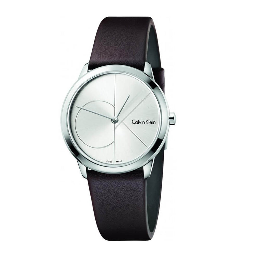 CALVIN KLEIN K3M221G6 Orologio Donna