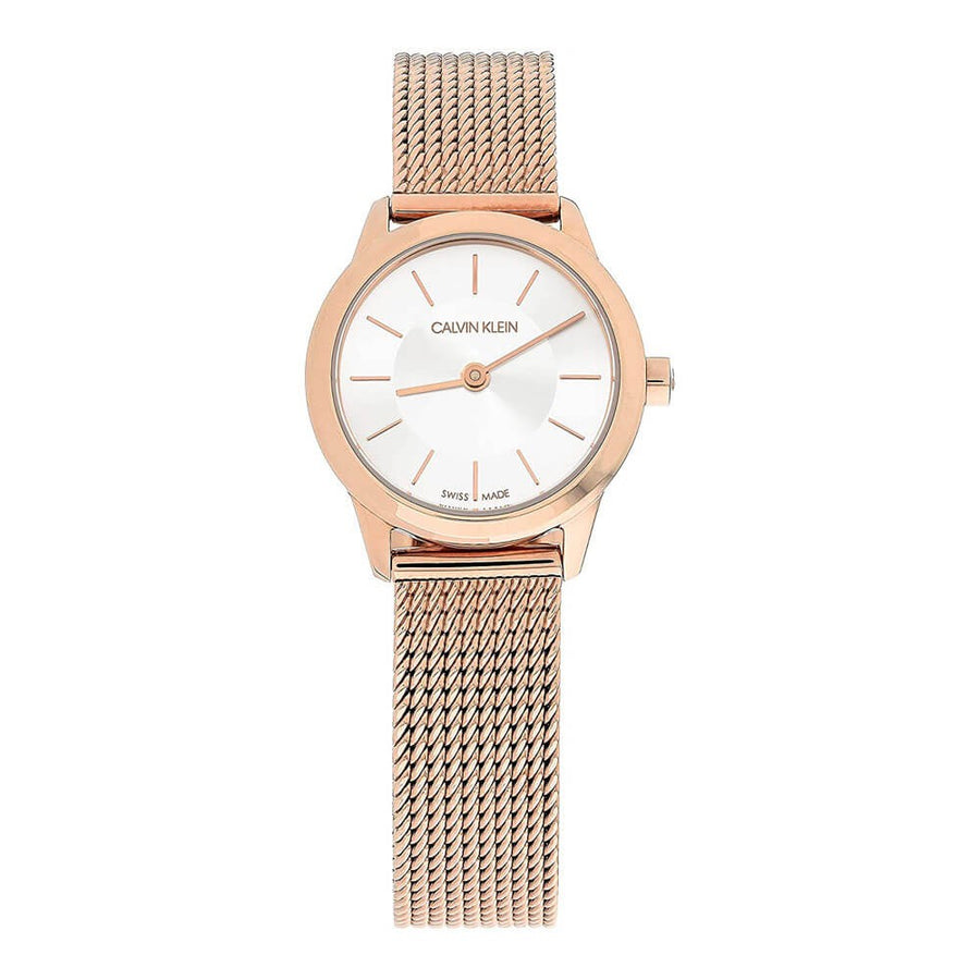 CALVIN KLEIN K3M23626 Orologio Donna