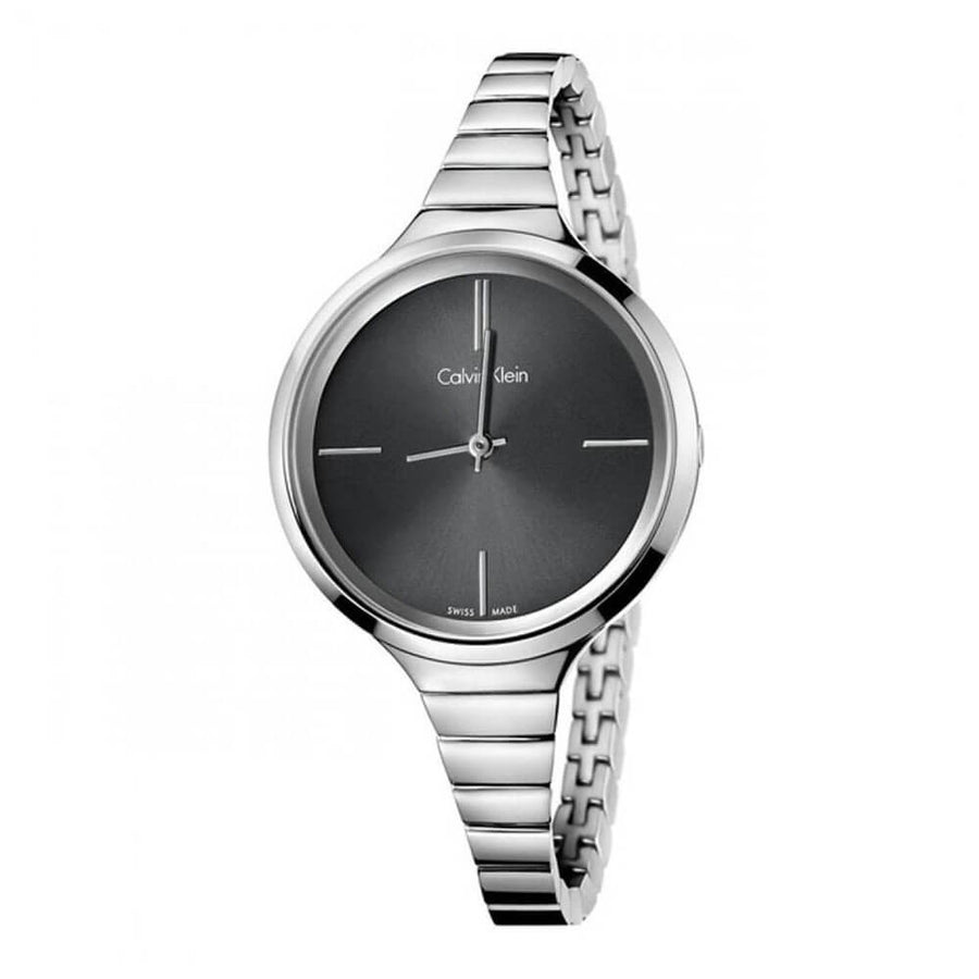 CALVIN KLEIN K4U23121 Orologio Donna