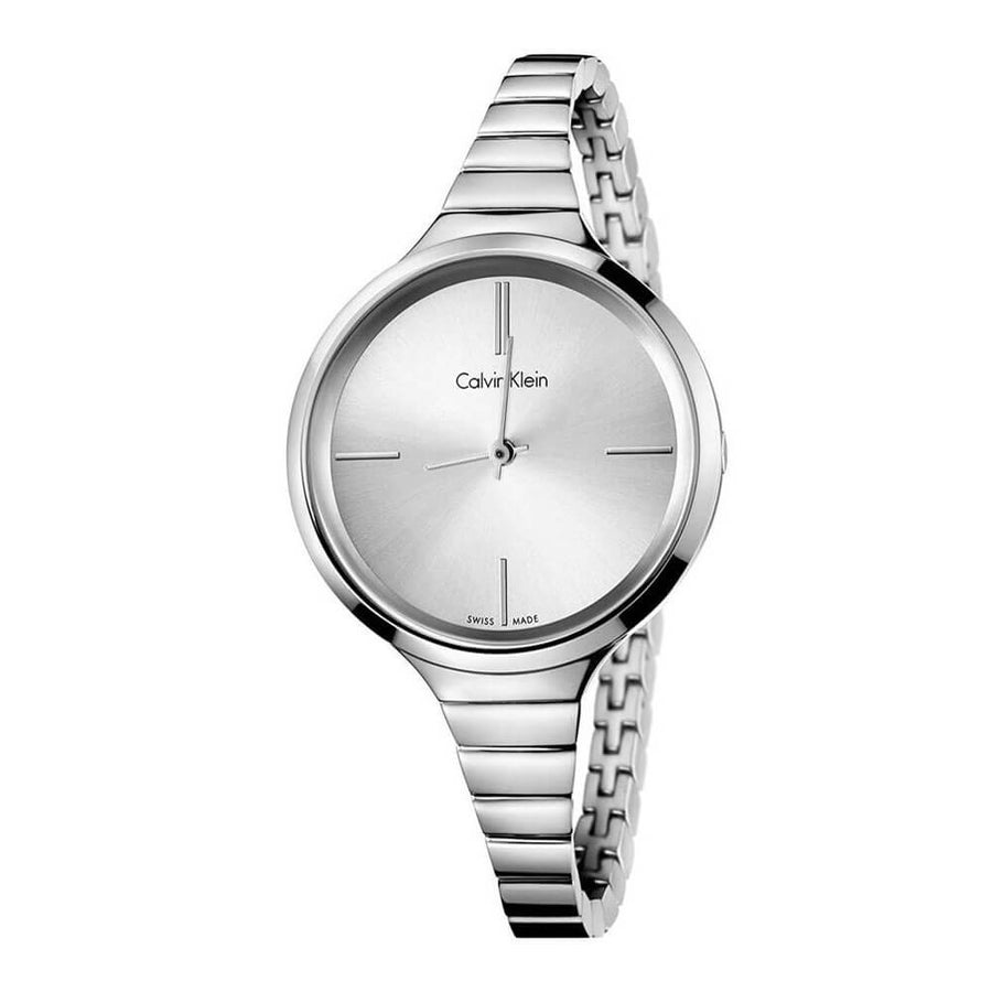 CALVIN KLEIN K4U23126 Orologio Donna