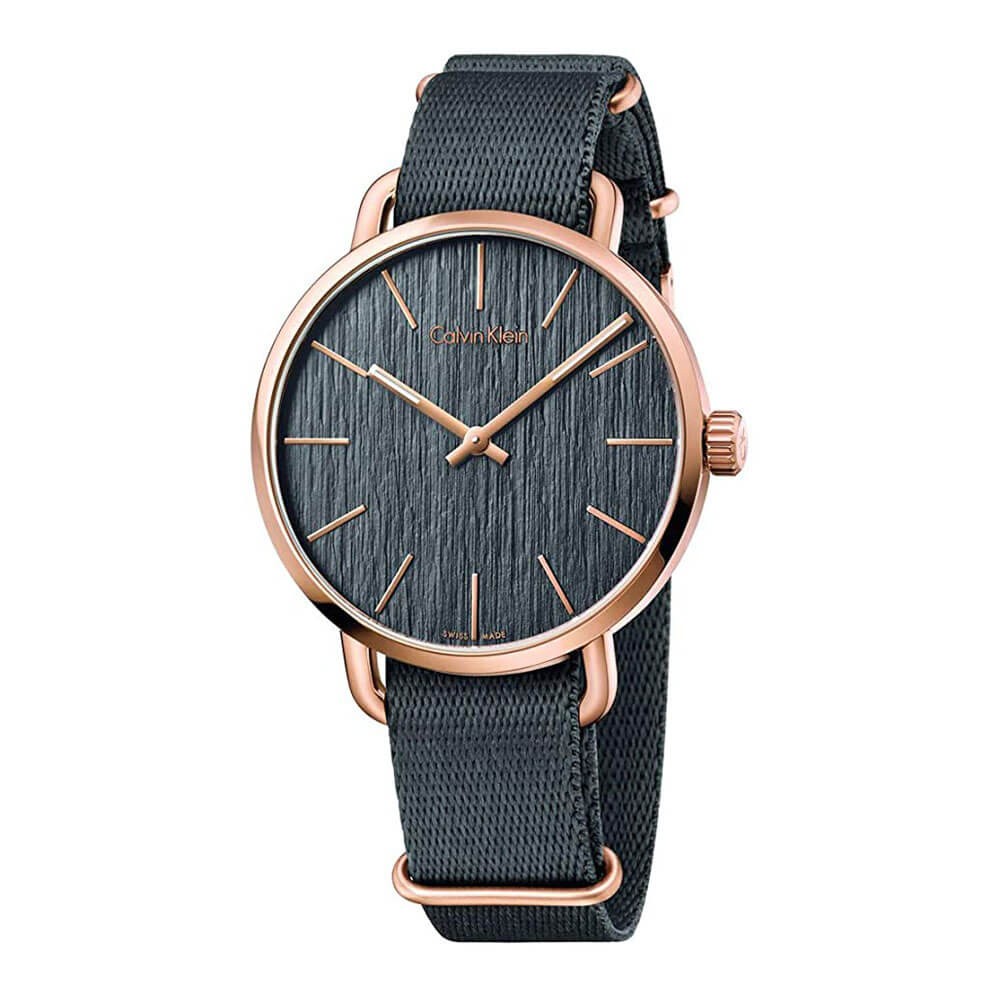 CALVIN KLEIN K7B216P3 Orologio Uomo