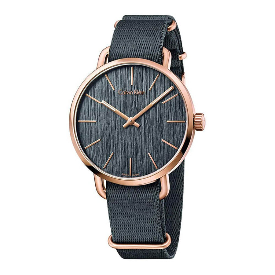 CALVIN KLEIN K7B216P3 Men's Watch
