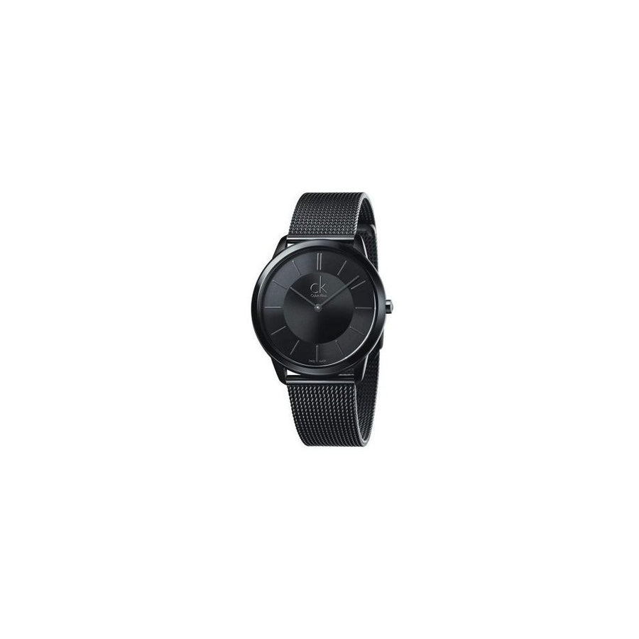 CALVIN KLEIN K3M214B1 Orologio Uomo