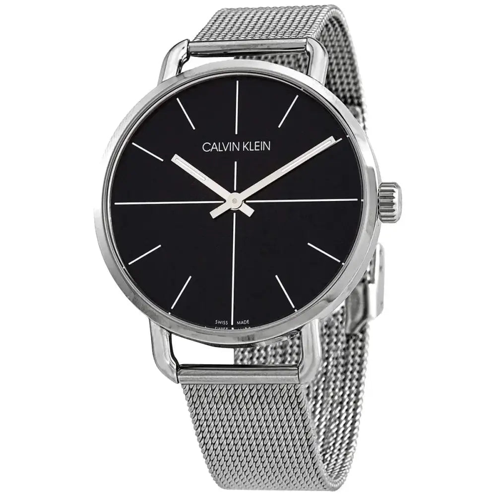 CALVIN KLEIN K7B21121 Orologio Uomo