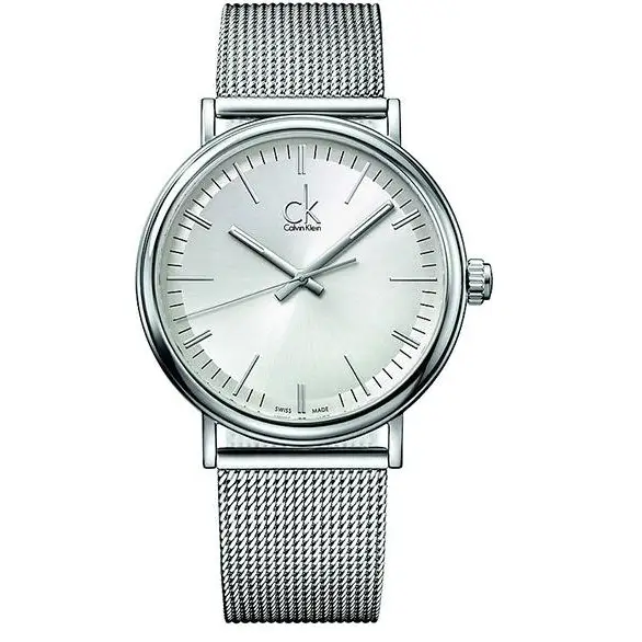 CALVIN KLEIN K3W21126 Orologio Uomo