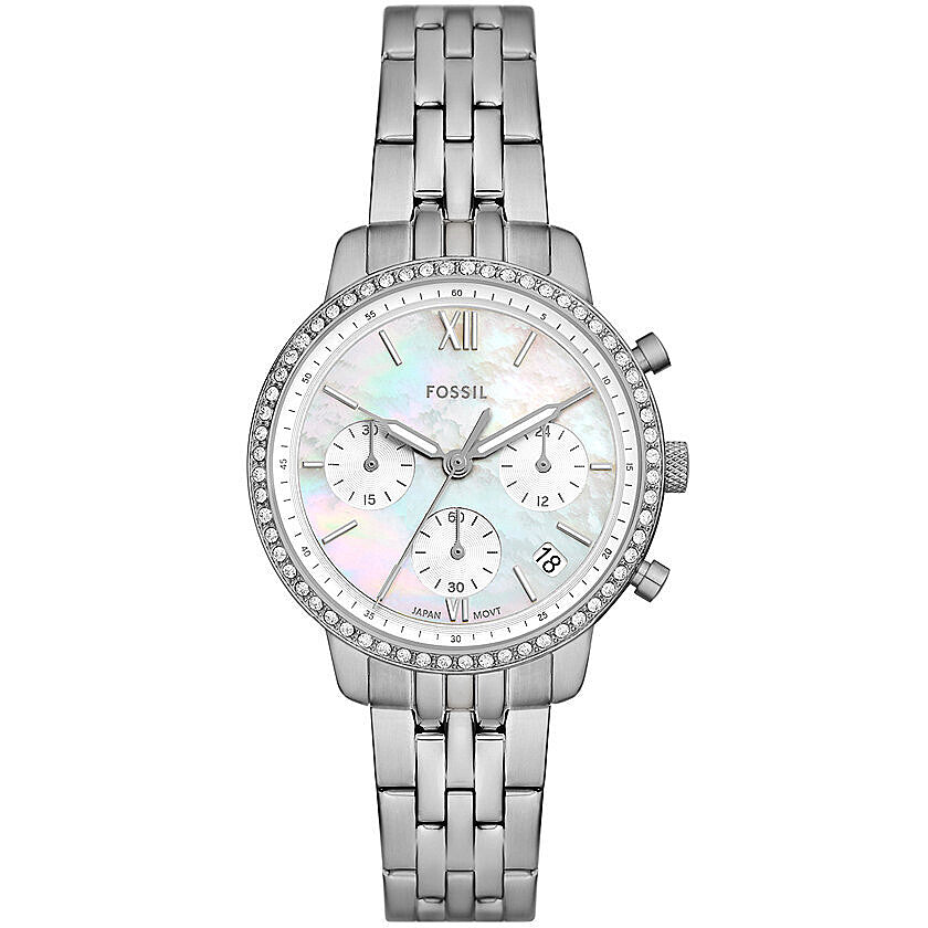 FOSSIL Neutra ES5357 Orologio Donna al quarzo