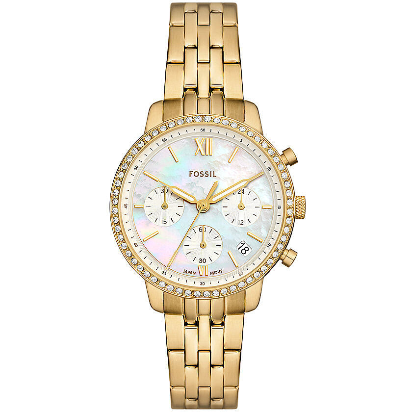 FOSSIL Neutra ES5358 Orologio Donna al quarzo