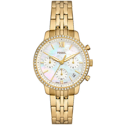 FOSSIL Neutra ES5358 Orologio Donna al quarzo