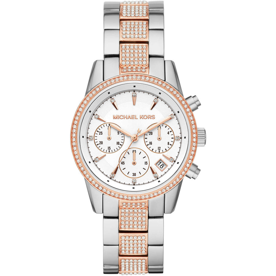 MICHAEL KORS Ritz MK6651 Orologio da Donna