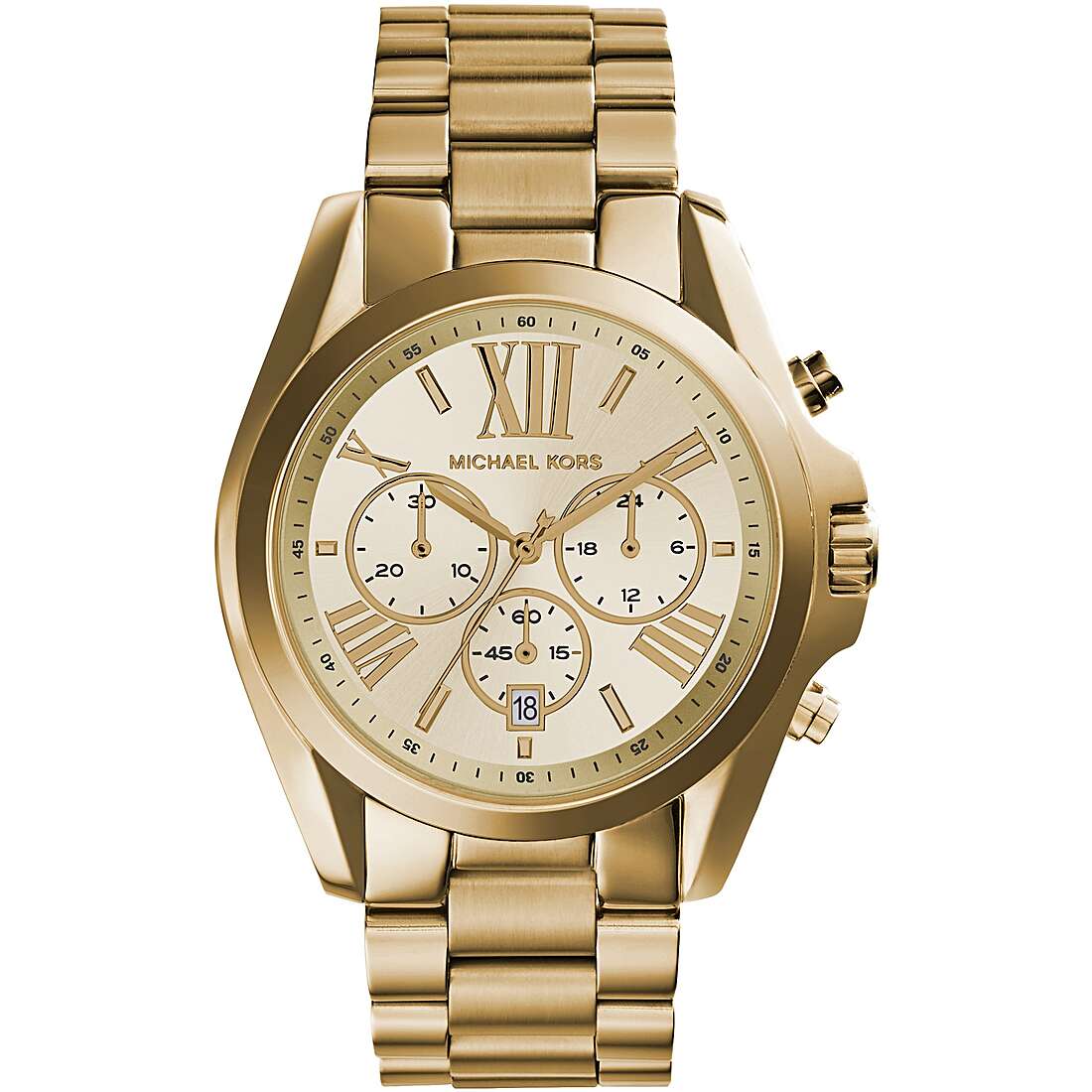 MICHAEL KORS Bradshaw MK5605 Orologio da Donna