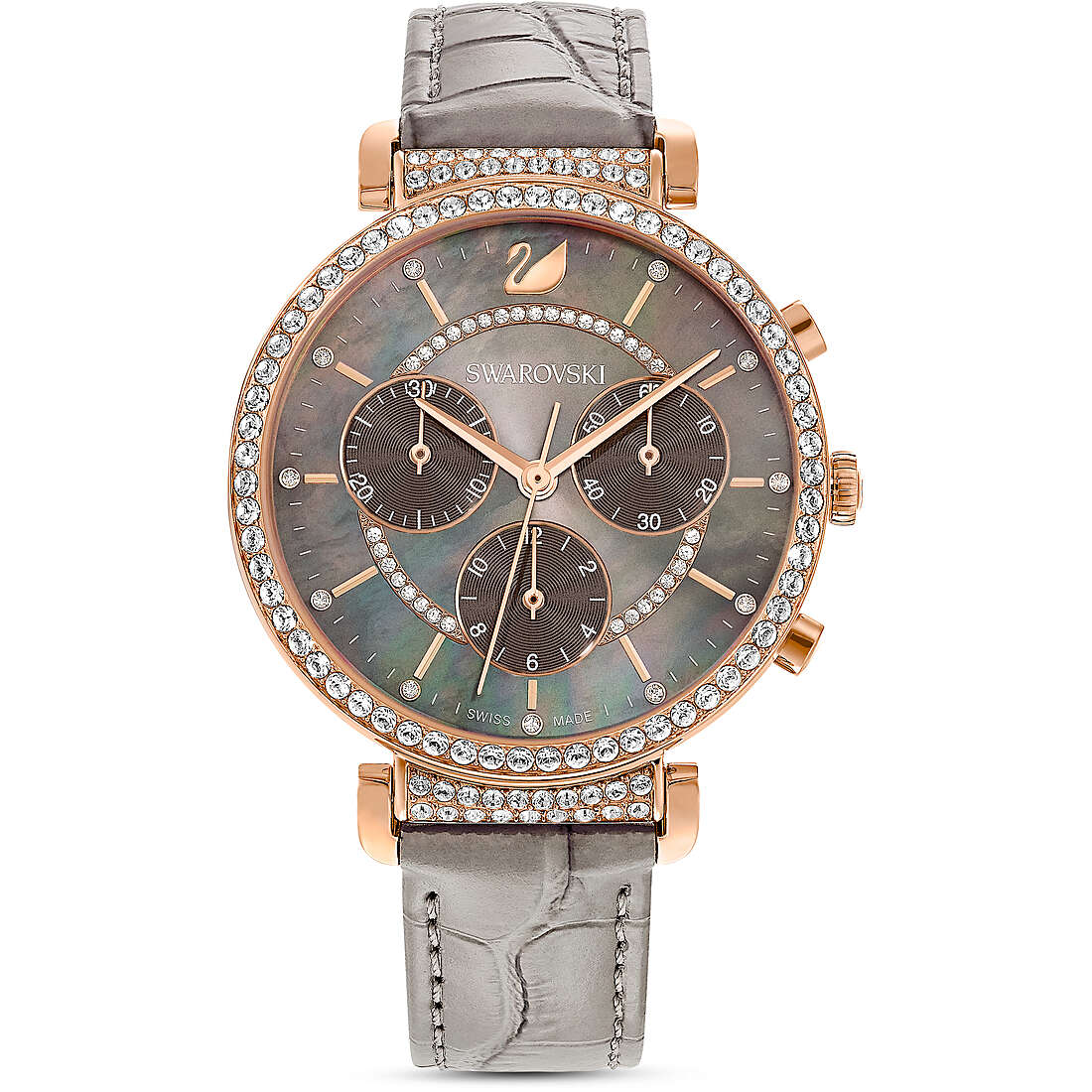 Swarovski 5580348 Orologio Donna