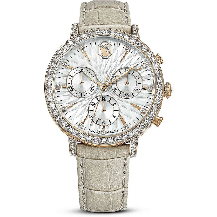 Swarovski Matrix 5702849 Orologio Donna