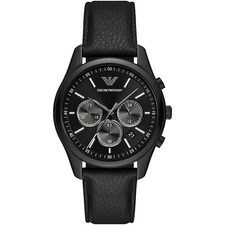 EMPORIO ARMANI DRESS AR11583 Cronografo Orologio Uomo
