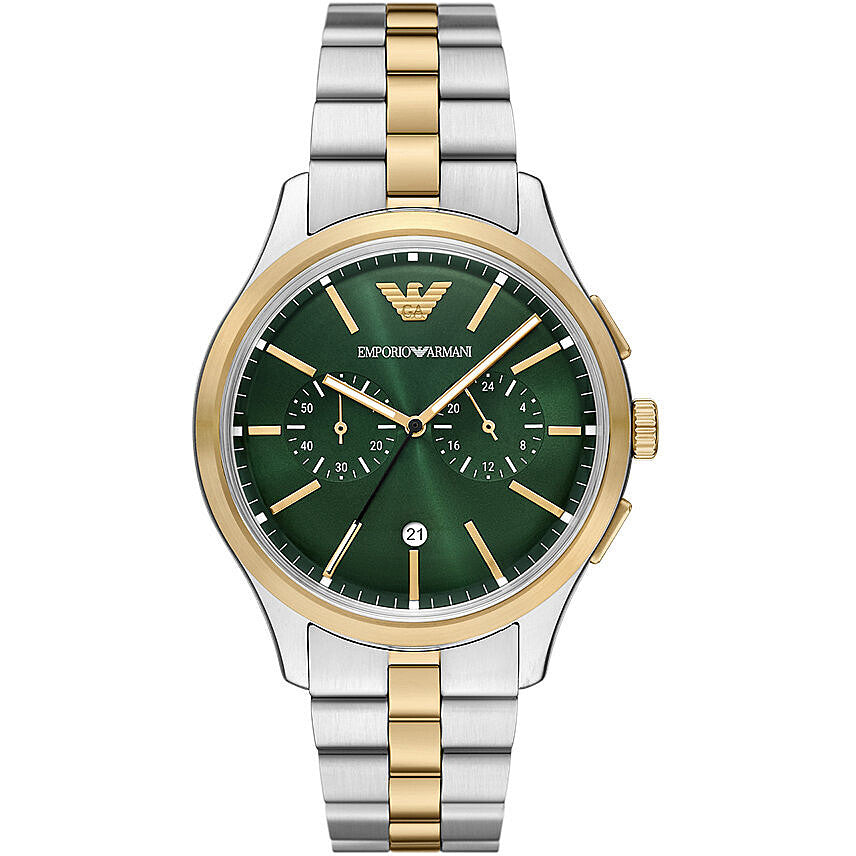 EMPORIO ARMANI AR11692 Orologio Uomo