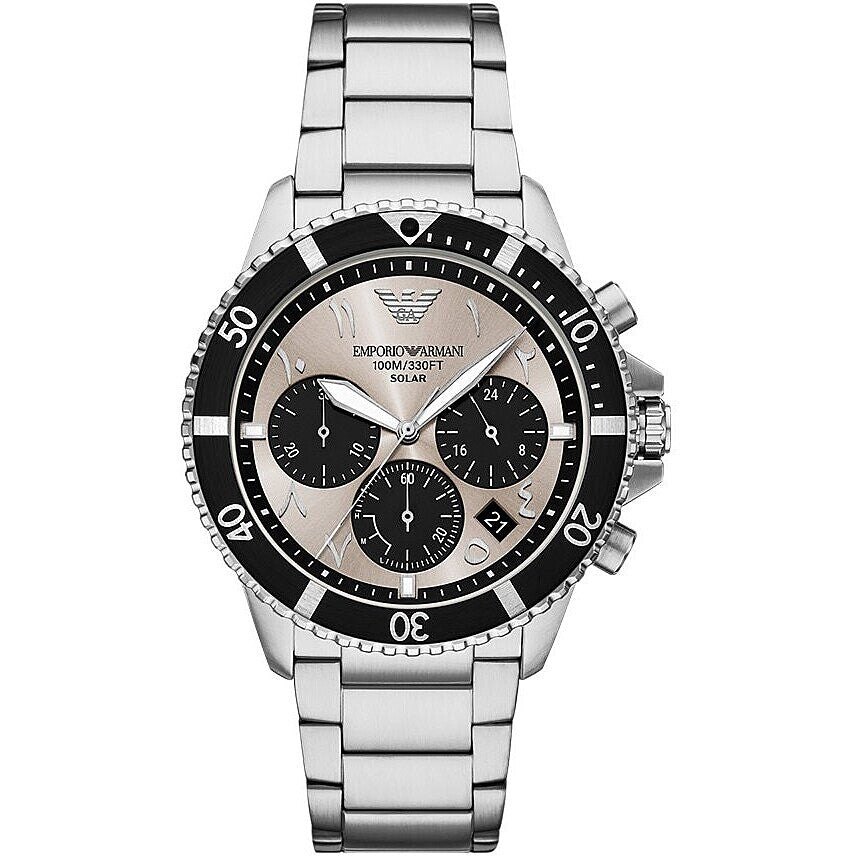 EMPORIO ARMANI AR11722 Men's Watch