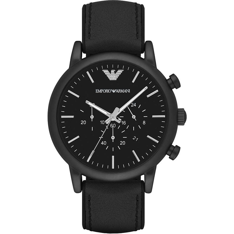 Montre Chronographe Homme EMPORIO ARMANI AR1970 Orologio Uomo