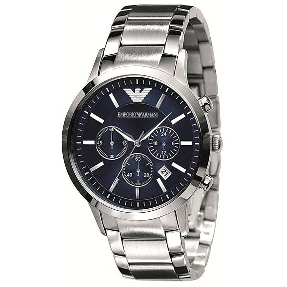 EMPORIO ARMANI AR2448 Men's Chronograph Watch