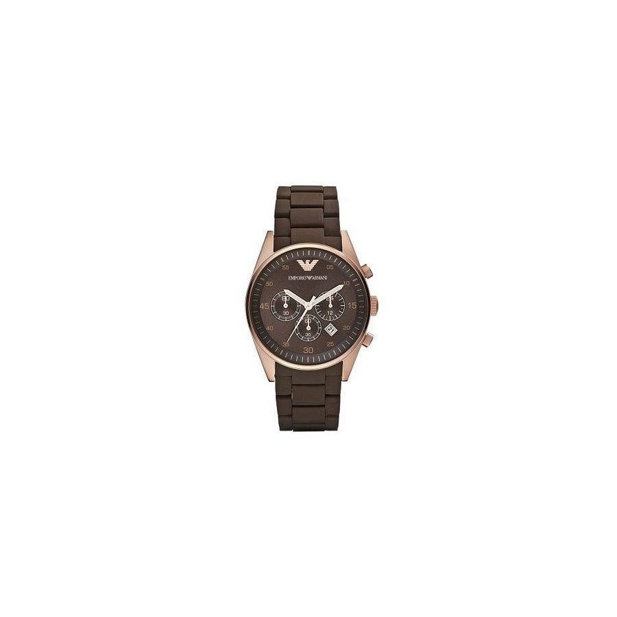 EMPORIO ARMANI AR5890 Men's Analog Sport Watch