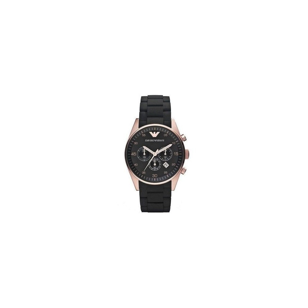 EMPORIO ARMANI Sportivo AR5905 Orologio Uomo