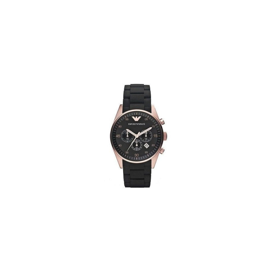EMPORIO ARMANI Sportivo AR5905 Men's Watch