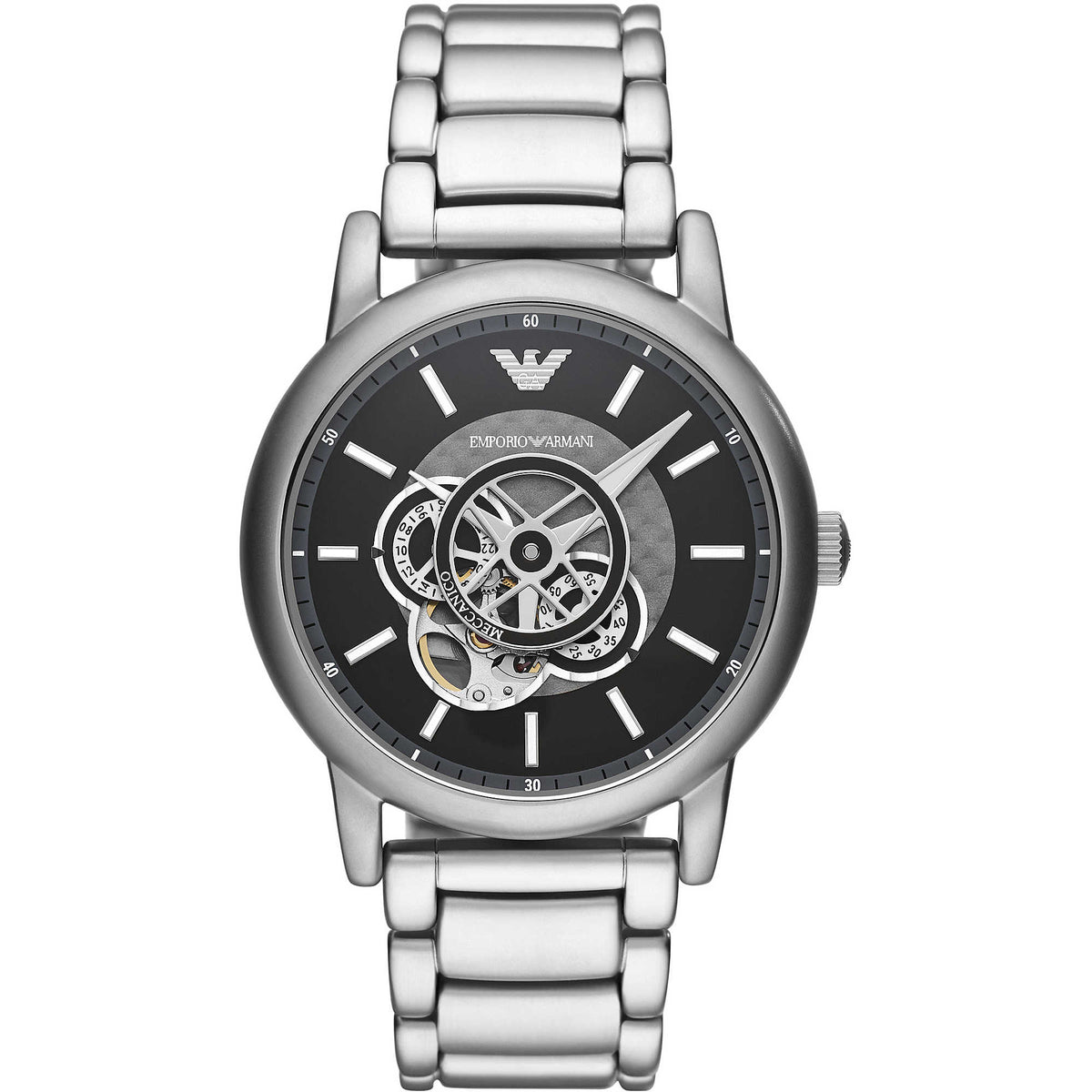 EMPORIO ARMANI Luigi AR60021 Orologio Uomo