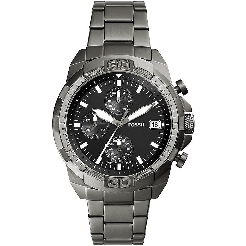 FOSSIL Bronson FS5852 Orologio Uomo al quarzo