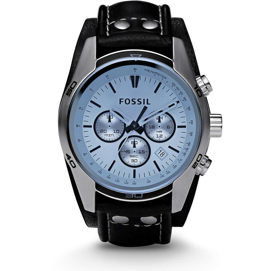 FOSSIL Coachman CH2564 Orologio Uomo al quarzo