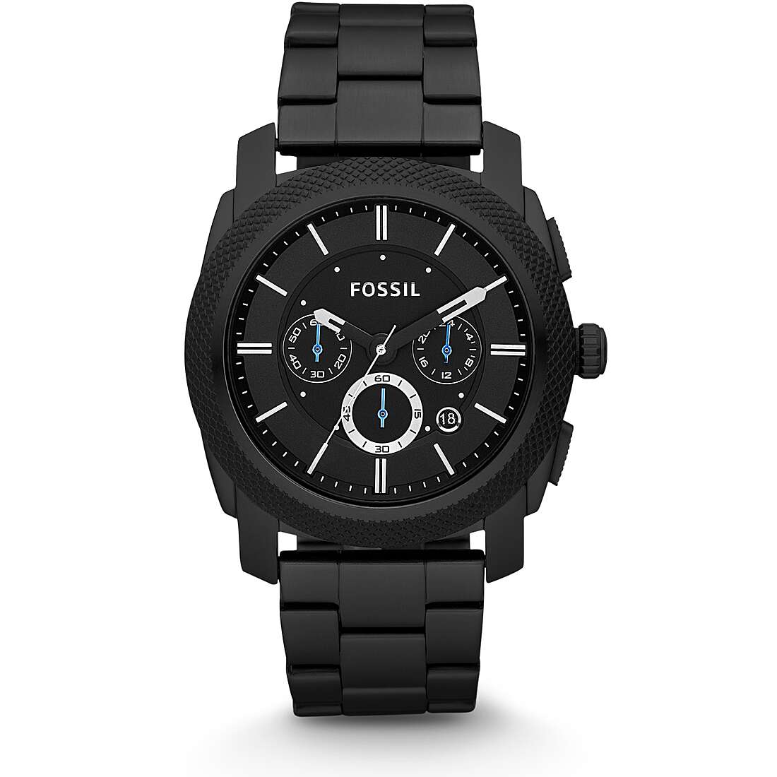 FOSSIL Machine FS4552 Orologio Uomo al quarzo