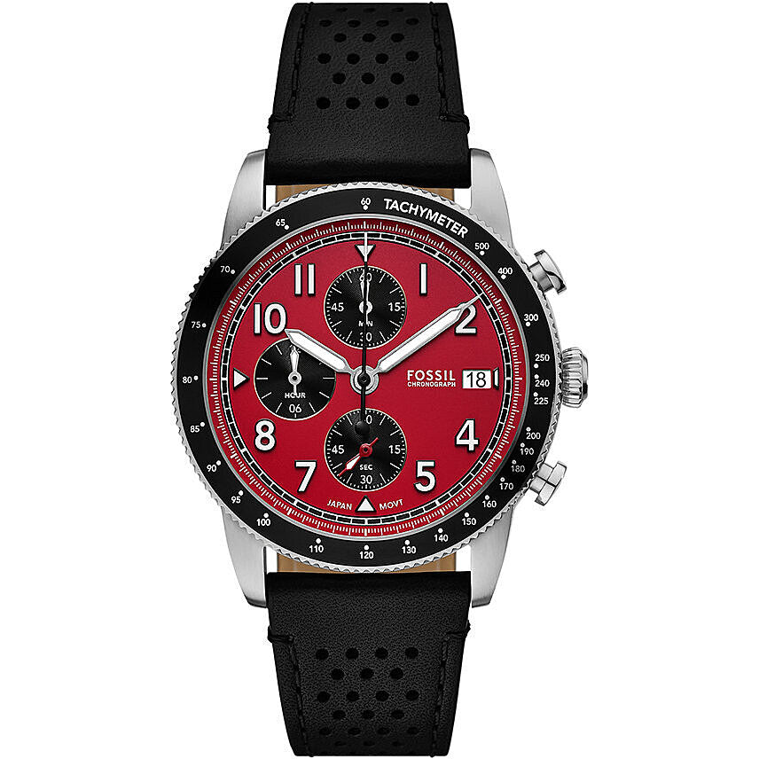 FOSSIL Sport Tourer FS6086 Orologio Uomo al quarzo