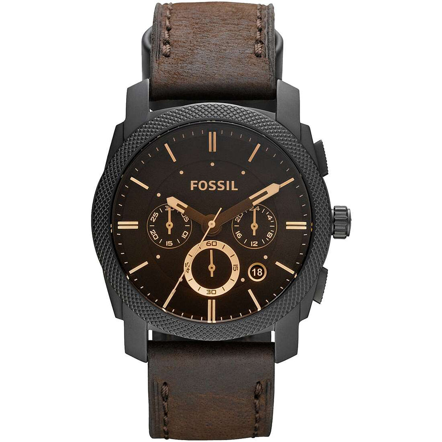 FOSSIL Machine FS4656 Orologio Uomo al quarzo