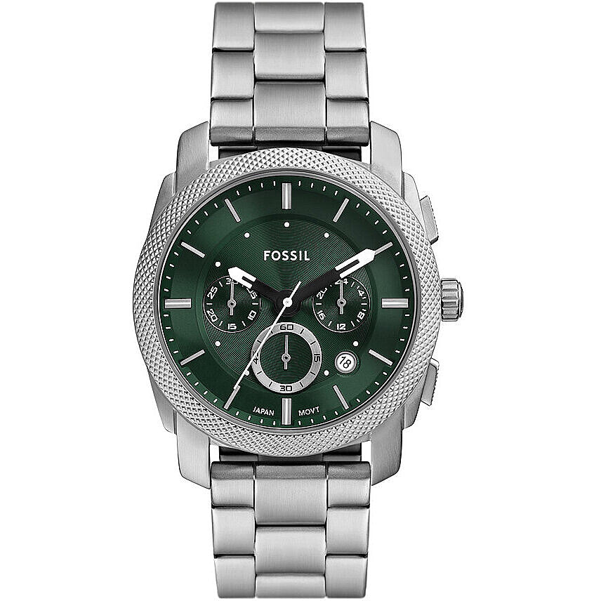FOSSIL Machine FS6079 Orologio Uomo al quarzo