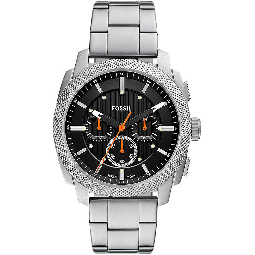 FOSSIL Machine FS6095 Orologio Uomo al quarzo